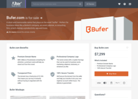 bufer.com
