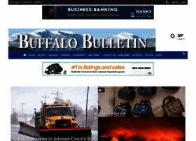 buffalobulletin.com