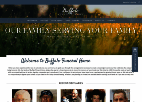 buffalofuneralhome.com