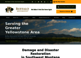 buffalorestoration.com