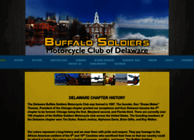 buffalosoldiersmcde.com