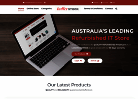 bufferstock.com.au