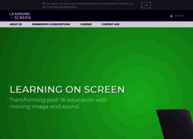 bufvc.ac.uk