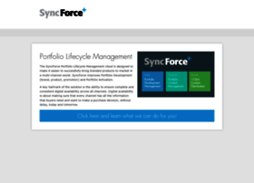 bugaboo.syncforce.com