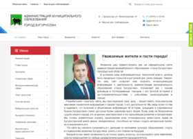 bugadmin.orb.ru