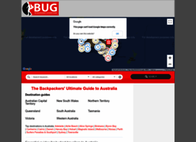 bugaustralia.com