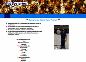 bugbusterinc.com