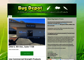 bugdepotproducts.com