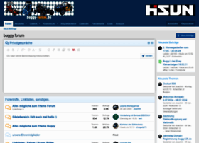 buggy-forum.de