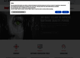 bugseng.com