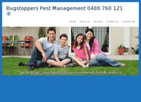 bugstopper.com.au