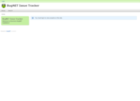 bugtracker.akumina.net