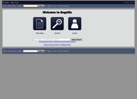bugzilla.grupoiris.net