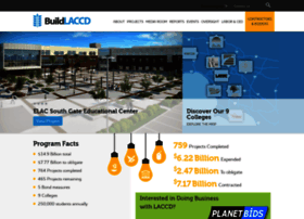 build-laccd.org