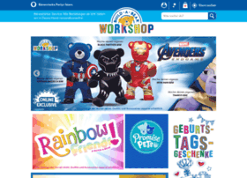 buildabear.de