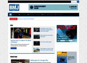 buildersmerchantsjournal.net