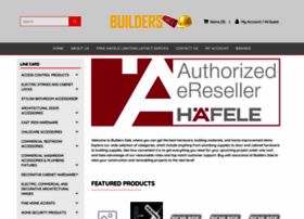 builderssale.com