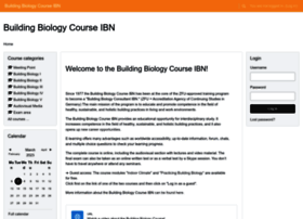 buildingbiology-course.org