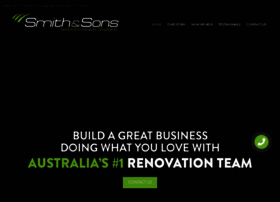 buildingfranchise.com.au