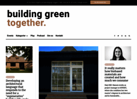 buildinggreen.eu