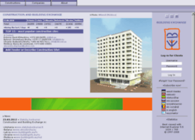 buildinginfo.eu