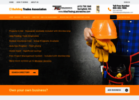 buildingtrades.com