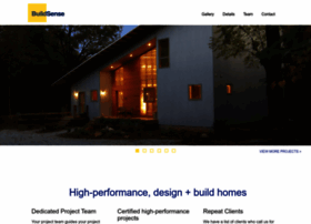 buildsense.com