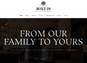 builtin-furniture.co.uk