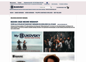 bukovsky.nl