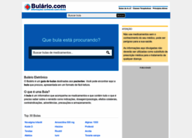 bulario.com