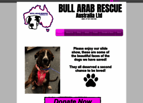 bullarabrescue.com.au