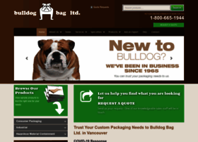 bulldogbag.com