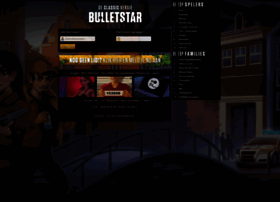 bulletstar.net