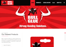 bullglue.com.au