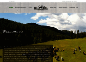 bullhill.com