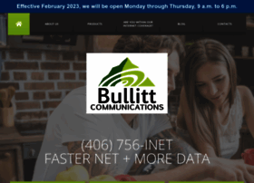 bullittcomm.com