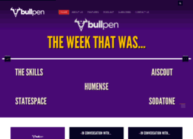 bullpen.com.au