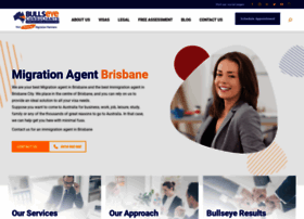 bullseyeconsultants.com.au