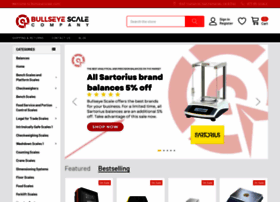 bullseyescale.com