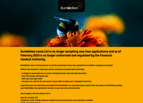 bumblebeeloans.co.uk