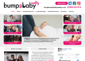 bump2babyreality.co.uk