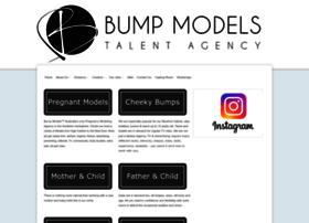 bumpmodels.com.au