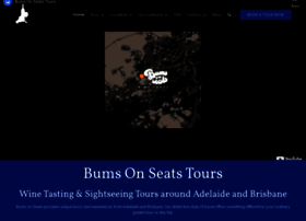 bumsonseats.com.au