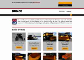 bunce.co.uk