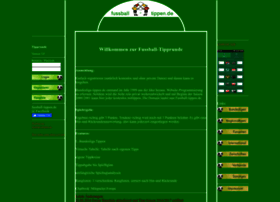 bundesliga-tippen.de