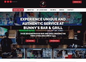 bunnysbarandgrill.com