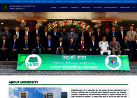 bup.edu.bd