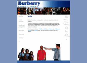 burberry.com.au