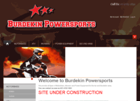 burdekinpowersports.com.au