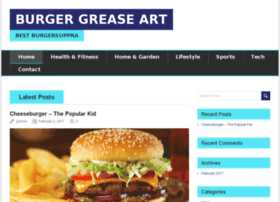 burgergreaseart.com